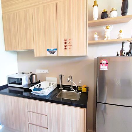 Urban Suite@Midhill Dataran Tinggi Genting Bagian luar foto