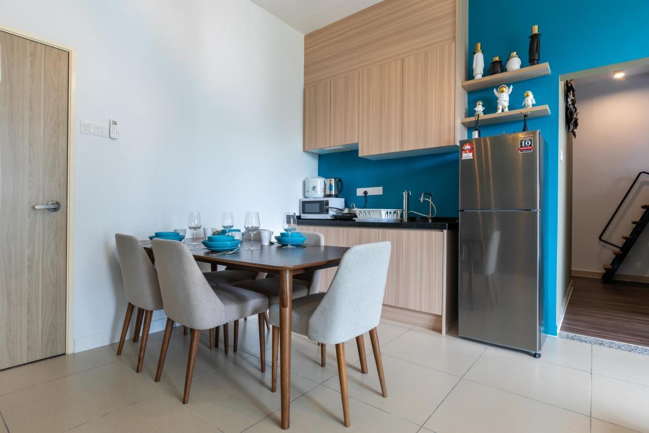 Urban Suite@Midhill Dataran Tinggi Genting Bagian luar foto