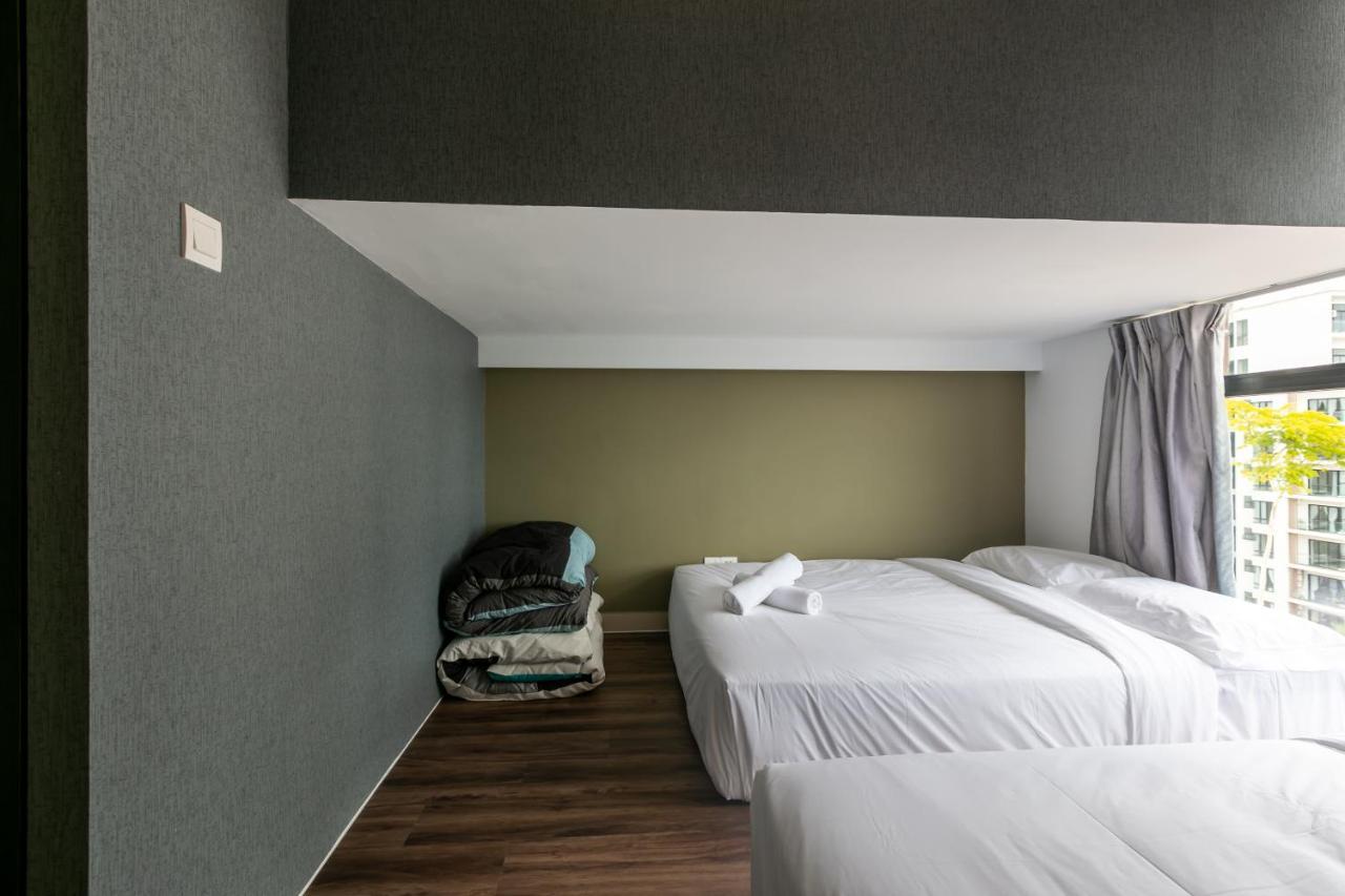 Urban Suite@Midhill Dataran Tinggi Genting Bagian luar foto