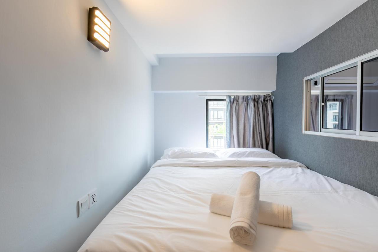 Urban Suite@Midhill Dataran Tinggi Genting Bagian luar foto