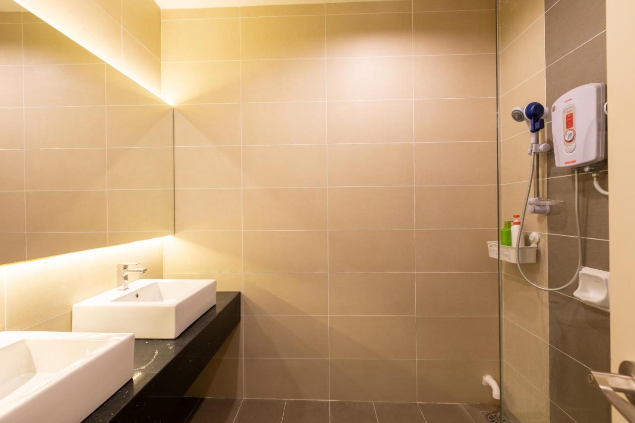 Urban Suite@Midhill Dataran Tinggi Genting Bagian luar foto