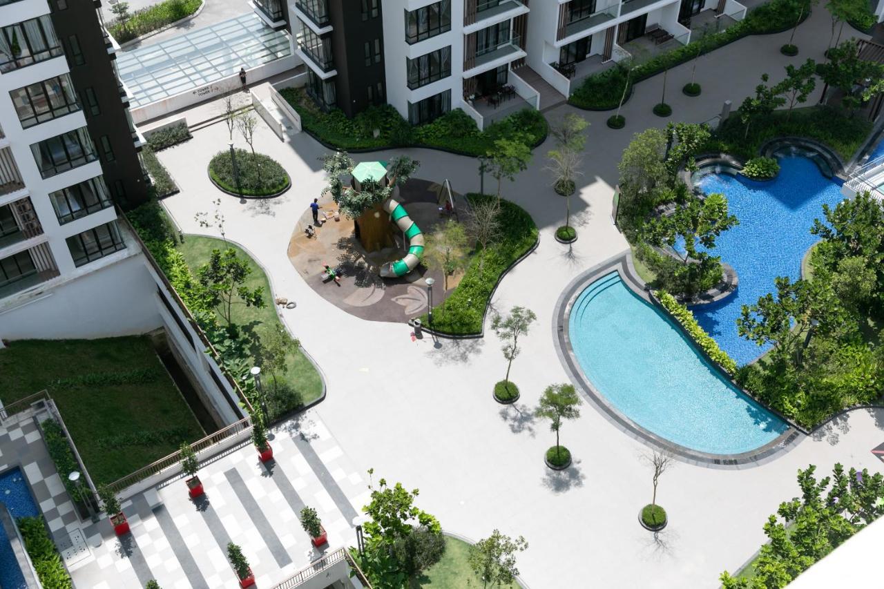 Urban Suite@Midhill Dataran Tinggi Genting Bagian luar foto