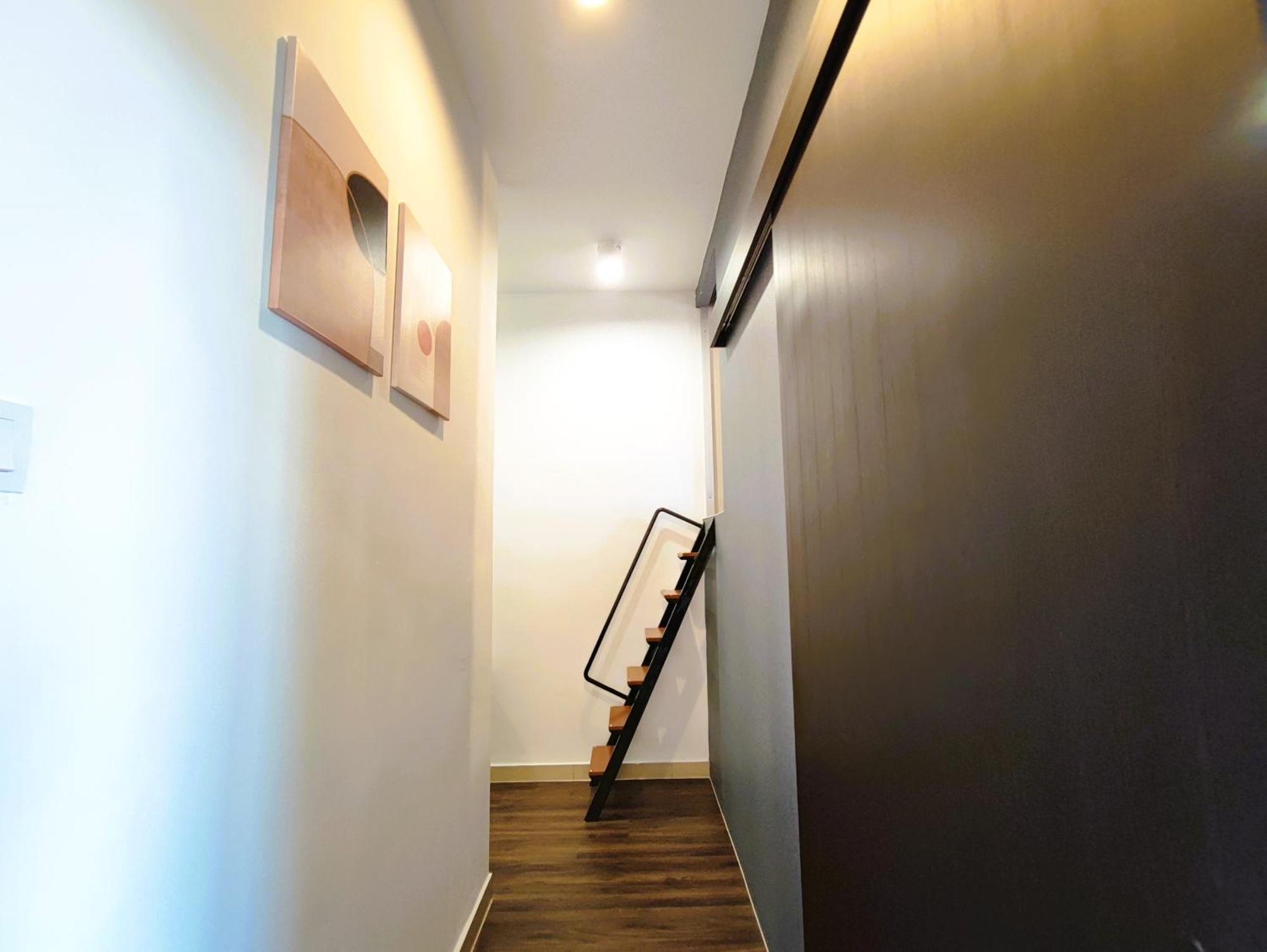 Urban Suite@Midhill Dataran Tinggi Genting Bagian luar foto
